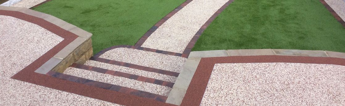 resin pathway