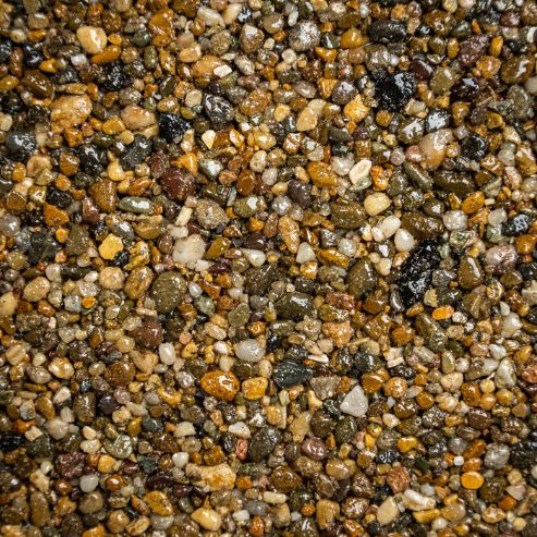 Resin driveways