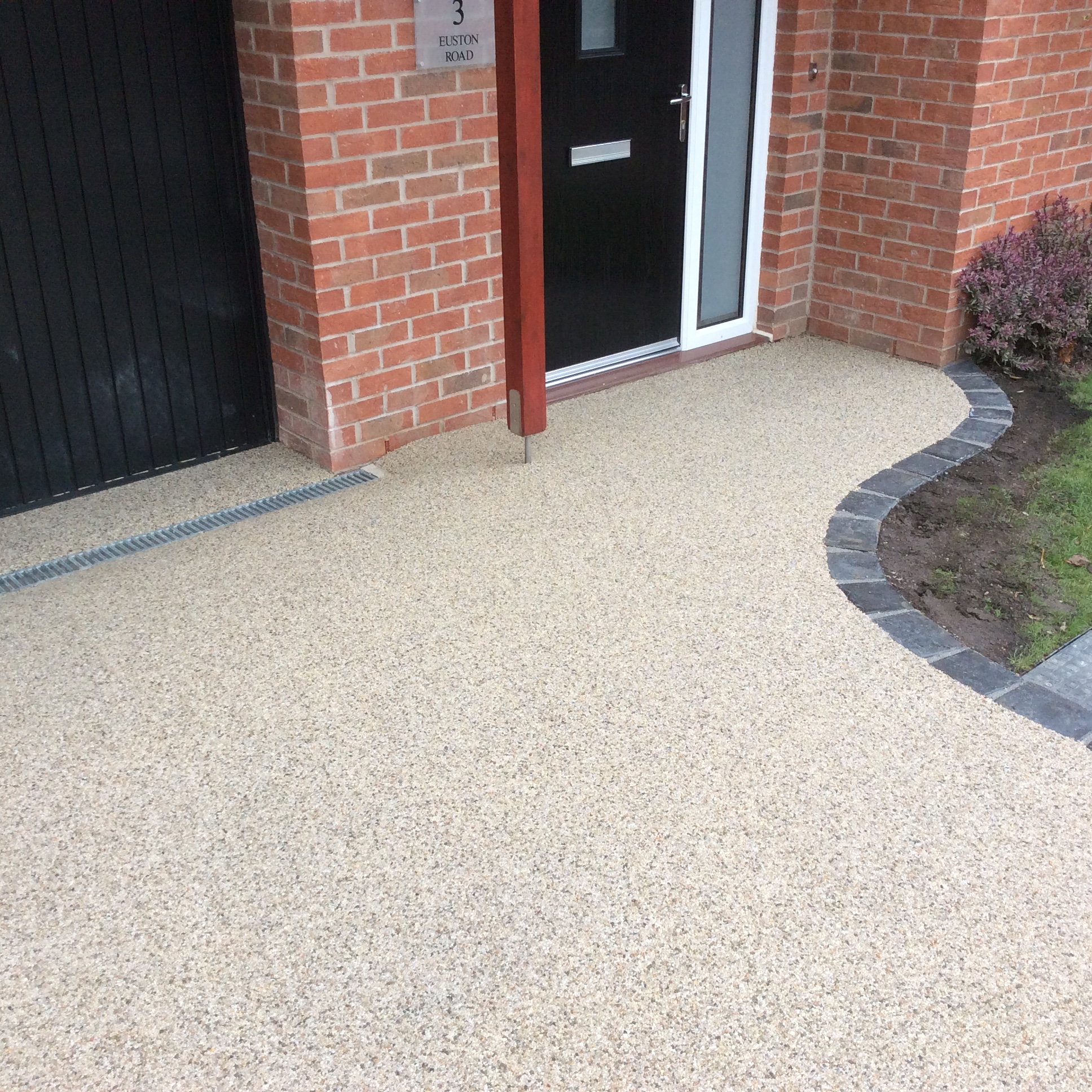 Resin Driveway Company
