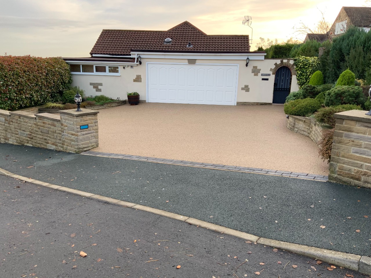 The Yorkshire Resin Company