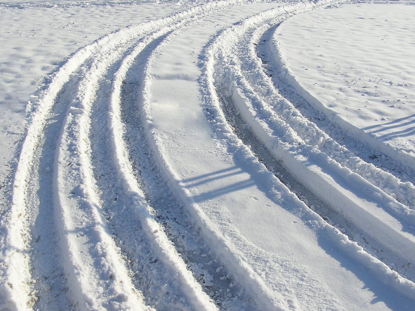 Resin Driveways