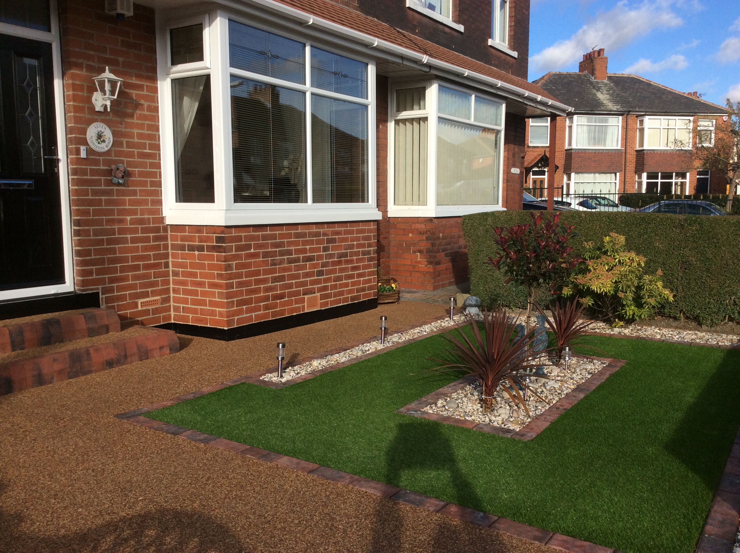 Artificial Grass 