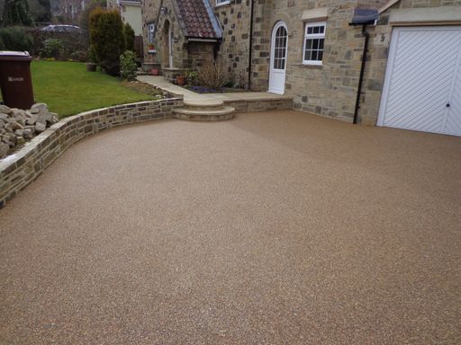 The Yorkshire Resin Company