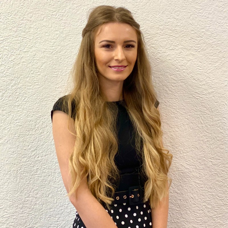Gemma Caulfield Bramleys Estate Agent