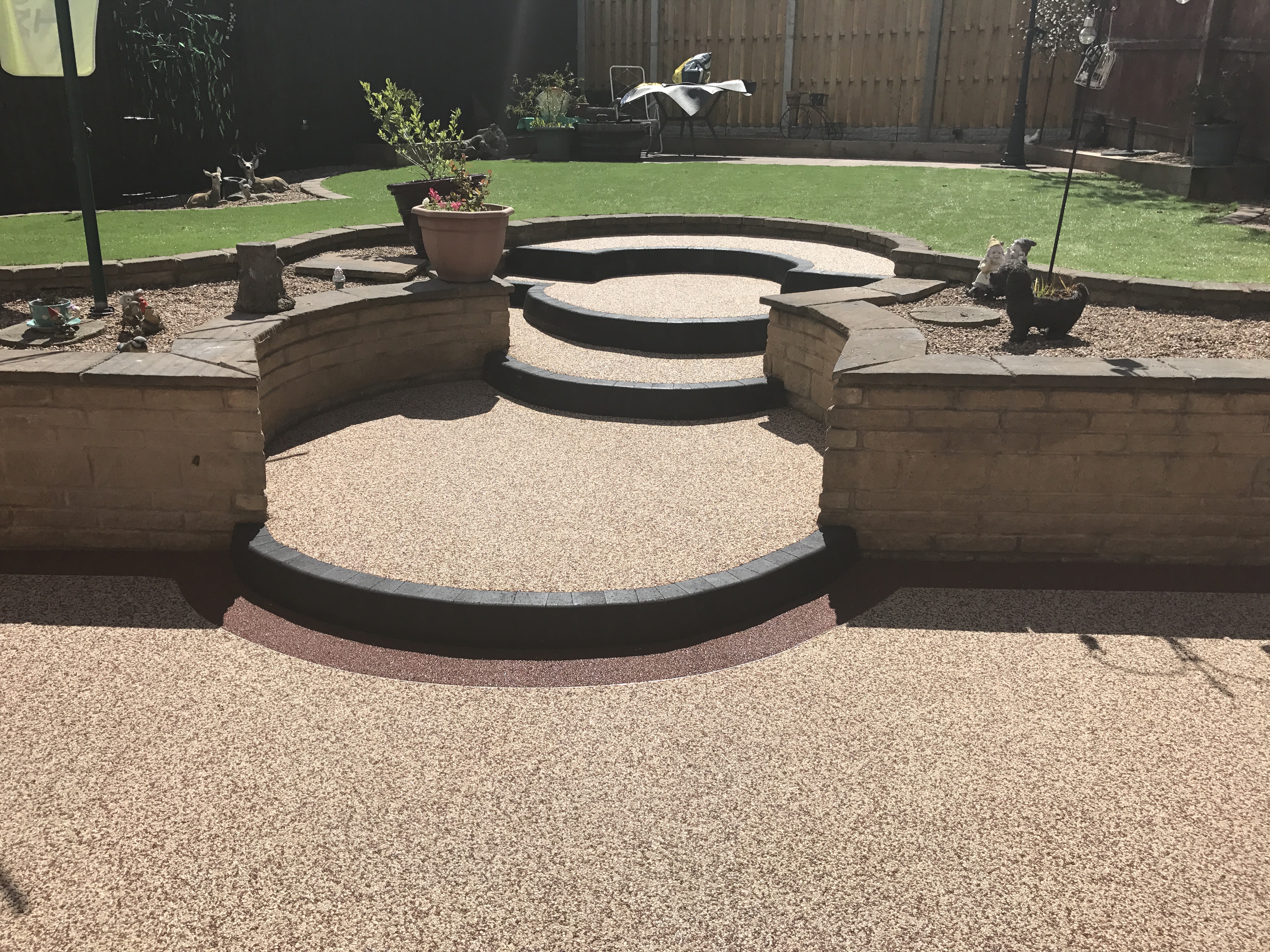Resin Driveways Durham