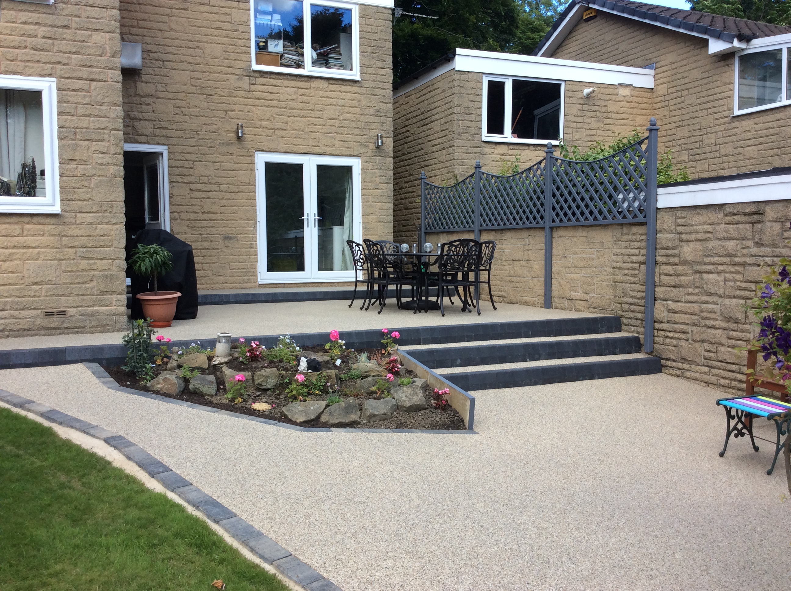 Resin Driveways Durham