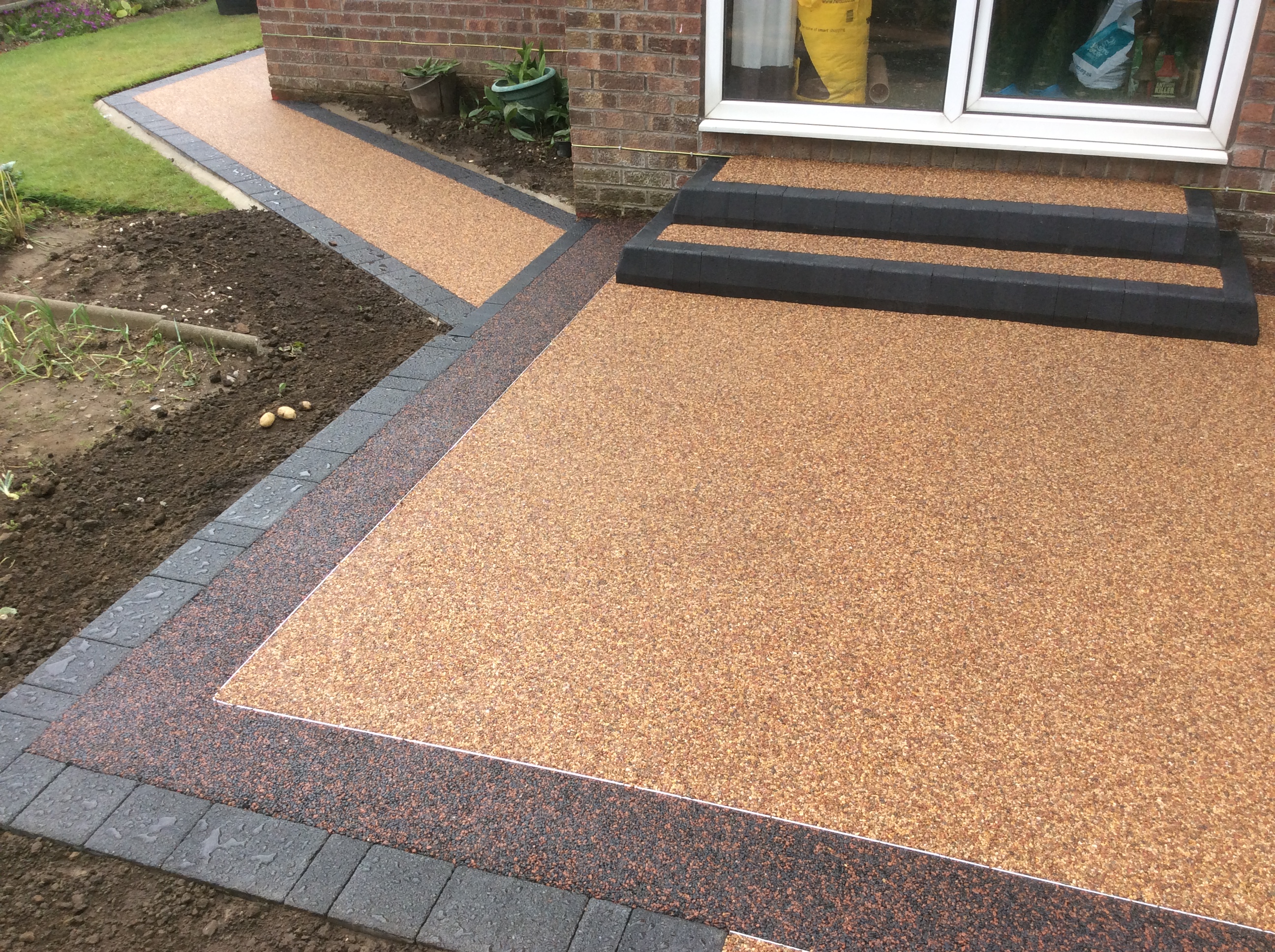 Resin Driveways Durham