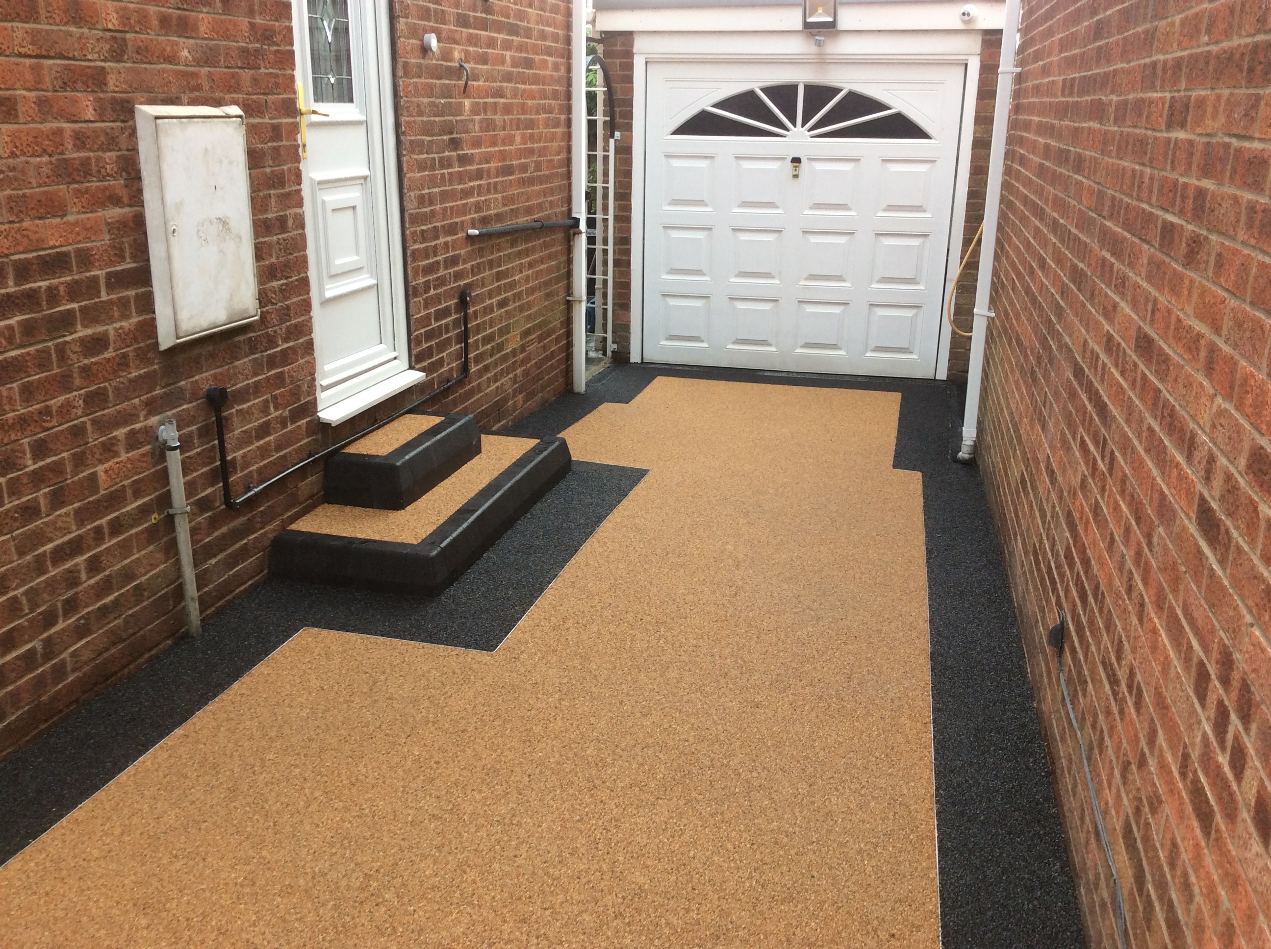 Resin Driveways Chester le street