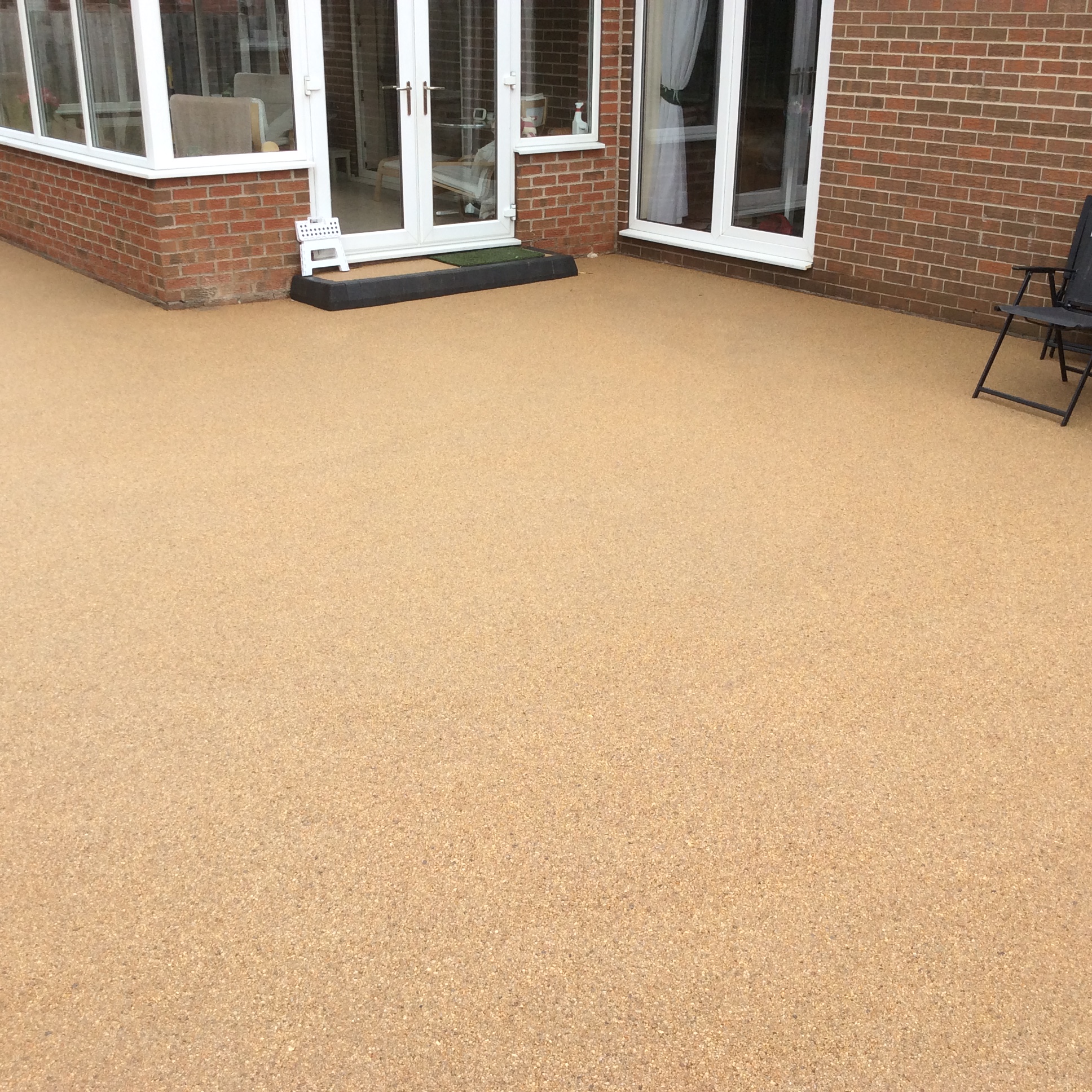 Resin driveways knaresborough
