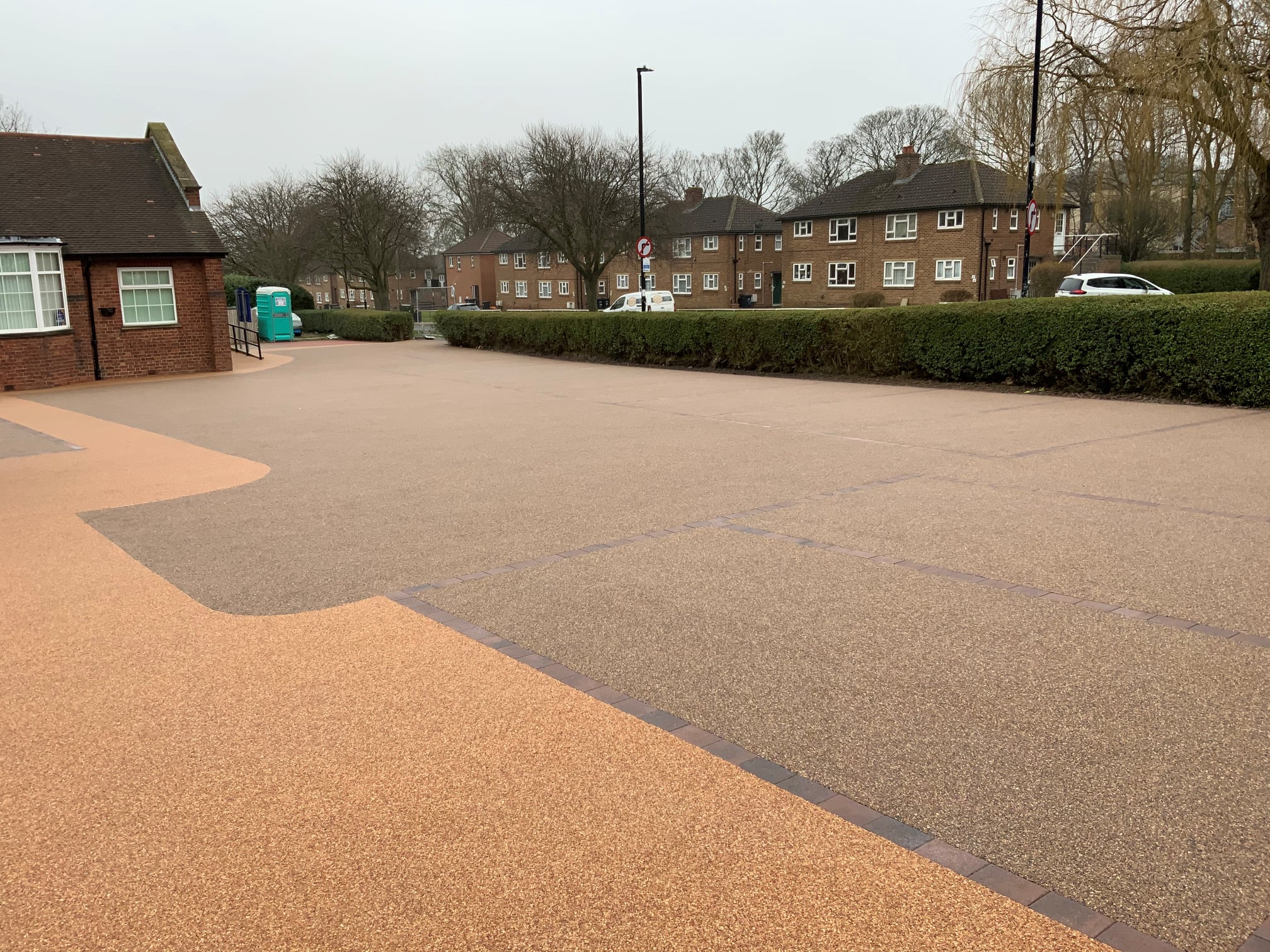 Resin driveways knaresborough