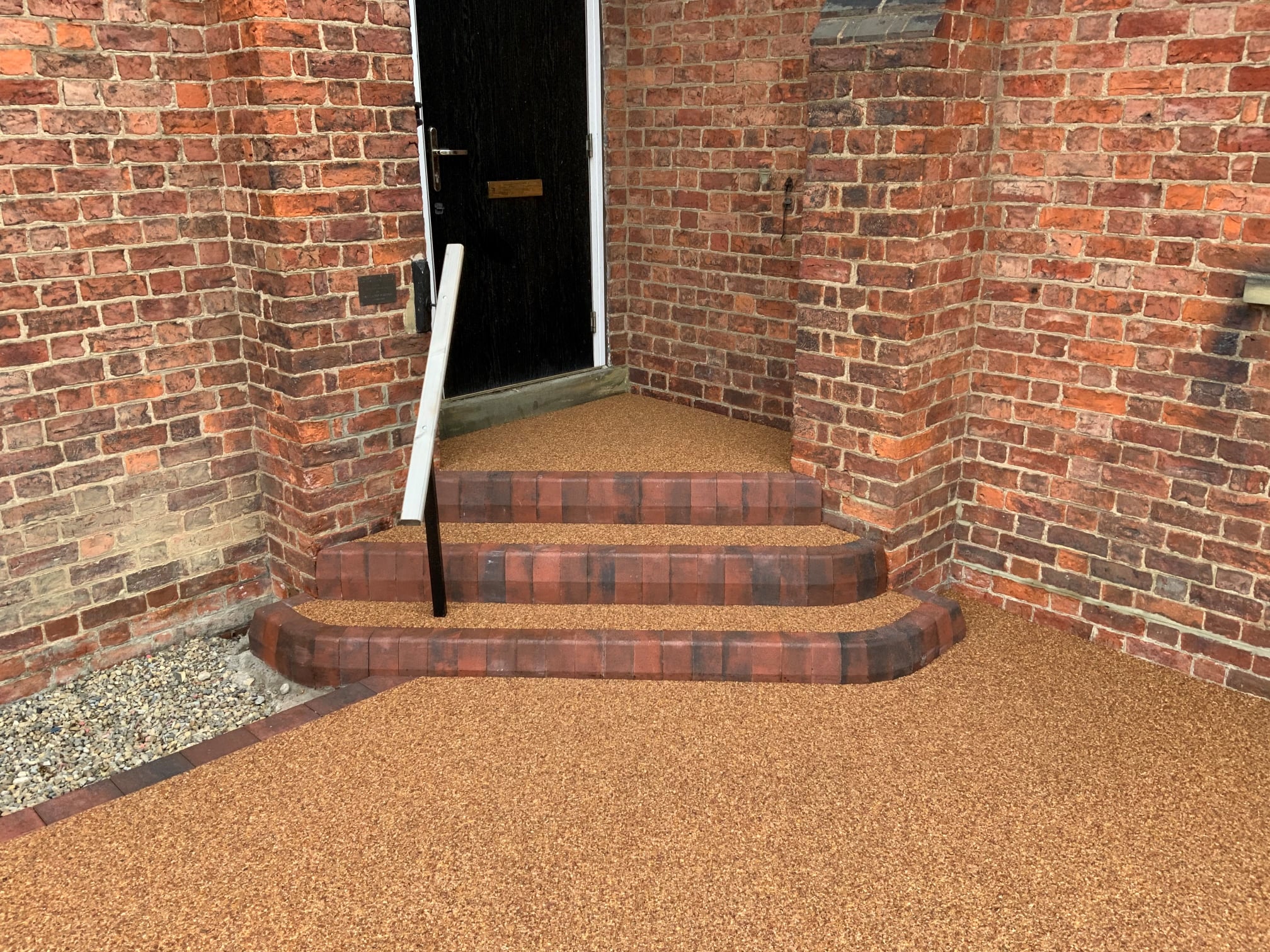 resin driveways snaith