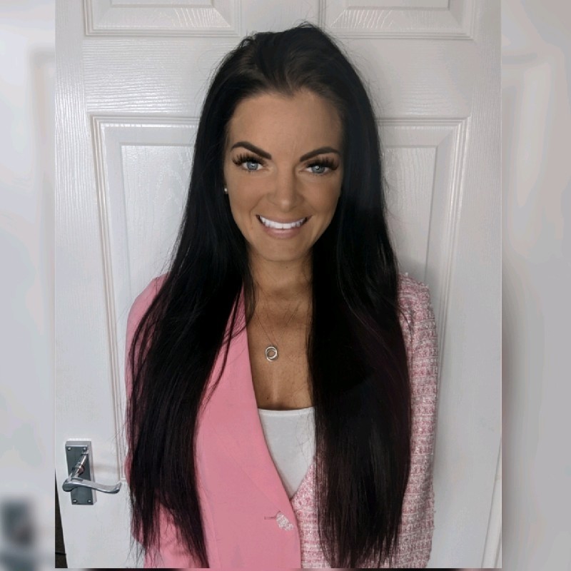 Stephanie Davies